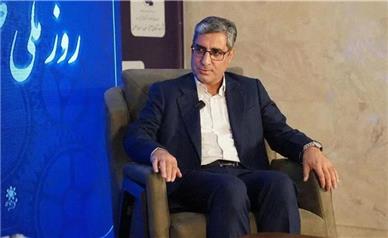 علی رسولیان: مدل SPX وتوسعه کسب‌وکارهای پیرامونی فولاد سنگان