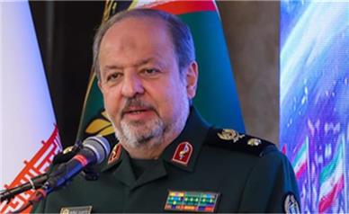 سردار ابن‌الرضا: تقابل تمدنی با ایران بازی با آتش است