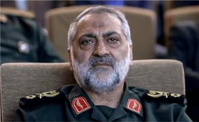 سردار شکارچی: اجازه نمی‌دهیم نظم منطقه‌ای دشمن در غرب آسیا تجدید شود
