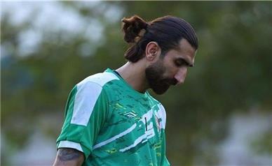 بیرانوند در بن‌بست بزرگ؛ از جدایی پرسپولیس تا بحران در تراکتور و کابوس سربازی!