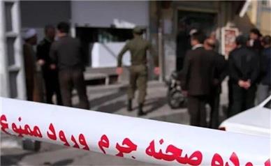 قتل عام خانوادگی در دهلران/ مرد ۵۷ ساله با سلاح گرم، همسر و سه فرزند خود را به قتل رساند