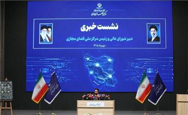 فناوری مقابله با استارلینک را داریم/فیلترشکن هزینه سنگینی دارد