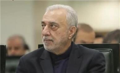 دومین جلسه ویژه نمایندگان برای بررسی برنامه‌های وزیر پیشنهادی دفاع