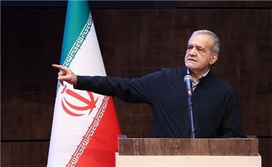 پزشکیان: نباید بپذیریم فرزندانمان از فضای آموزشی مناسب محروم باشند
