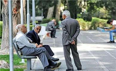 آغاز واریز حقوق مهرماه بازنشستگان از سه‌شنبه