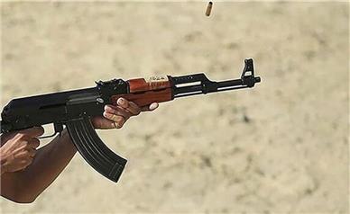 درگیری مسلحانه در خاش؛ ‌عامل تروریستی به هلاکت رسید