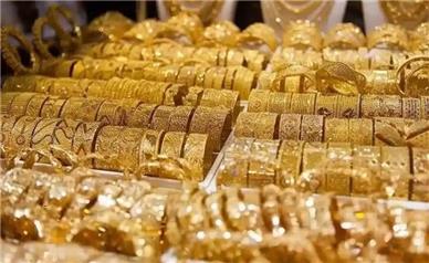 قیمت طلا ظهر امروز ۲۹ مهر ۱۴۰۵/ طلای ۱۸عیار ۴۵۴ هزار تومان گران شد + جدول