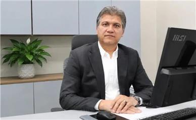 فولاد سنگان و معماری تأمین پایدار آب