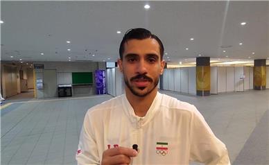 مام‌عبدالله: مدال برنز را از من گرفتند
