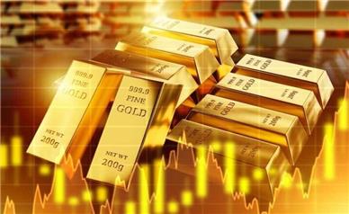 سقوط قیمت طلا/ قیمت جدید طلا در بازار جهانی امروز ۶ مهر ۱۴۰۵