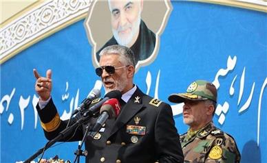 امیر سیاری: دشمن مردم ایران را در محاسباتش نادیده گرفت