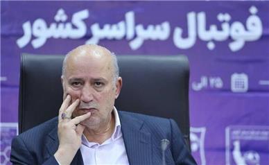 خبر تاج از انتخاب سرمربی جدید تیم ملی امید
