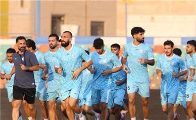 استقلال سرانجام کامل می‌شود؛ همه‌چیز برای دوئل تراکتور و الغرافه آماده است