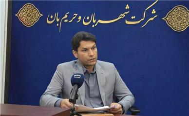 شناسایی ۱۱۴ نقطه قرمز دست‌فروشی و سد معبر در تهران