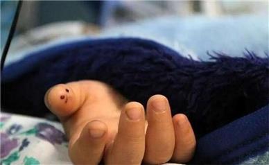 مرگ دختر ۳ ساله بر اثر عقرب‌ گزیدگی در قلعه گنج