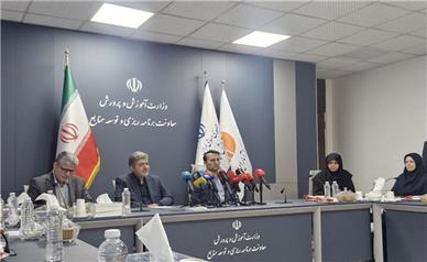 پیش‌بینی‌ کاهش جمعیت دانش‌آموزی کشور به ۳.۵ میلیون نفر در ۱۴۱۲