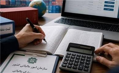 60 هزار مؤدی در تور جدید مالیاتی با چک‌های صیادی