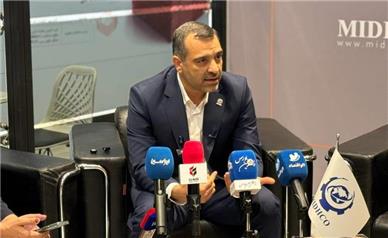 منابع بانکی باید هدفمند صرف توسعه صنایع معدنی شود