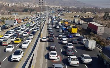 وزیر راه پاسخ دهد؛ فناوری و هوش مصنوعی چگونه به کمک رانندگان برای شناسایی مشکلات جاده‌ای می‌آیند؟