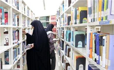 خروج کتابهای کم استفاده و منسوخ از کتابخانه‌های مدارس