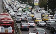 تصمیم انقلابی شورای شهر تهران برای ترافیک