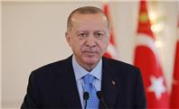 علت تعویق سفر اردوغان به آمریکا