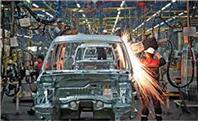 آخرین وضعیت سه خودروساز ایرانی/ افت 24 درصدی تولید خودرو