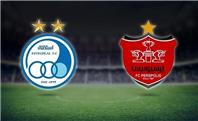 استقلال ۰ - ۱ پرسپولیس/ یاغی‌ها نتیجه را رقم زدند