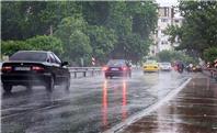 ورود سامانه بارشی در این هفته/ این استان‌ها بارانی می‌شوند