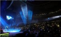 افزایش قیمت بلیت کنسرت‌ها