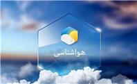 دمای هوای تهران چهارشنبه به ۳۷ درجه می‌رسد