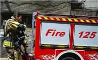 ۹۹ درصد خدمات آتش‌نشانی تهران رایگان است