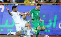 ترکیب ترکمنستان با پنج بازیکن جدید مقابل تیم ملی ایران