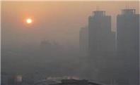 وضعیت خطرناک آلودگی هوا در این ۲ شهر خوزستان