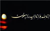 «ایرج کاهیرده» ملی‌پوش‌سابق‌ کشتی ایران درگذشت