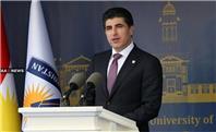رئیس اقلیم کردستان عراق در راه تهران