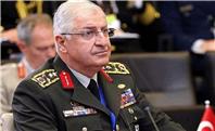 ستاد عملیات مشترک ترکیه و عراق تاسیس شد