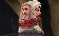 رکورد افتتاحیه با نمایش مولانا و شمس در روز نخست شکست
