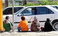 ۵۰۰۰ کودک کار و خیابان در شهر تهران وجود دارد