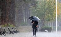 باران تا پایان هفته مهمان این استان هاست
