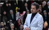 زمان پخش دور جدید حسینیه معلی در تلویزیون