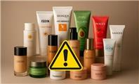 لیست اسامی محصولات بهداشتی غیرمجاز اعلام شد