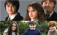 هری پاتر کی پخش می شود؟