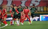 پرسپولیس رکورد فوق‌العاده‌اش را نابود کرد