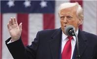 در حاشیه سخنرانی سالانه ترامپ در کنگره چه گذشت؟/حواشی و بازتاب ها