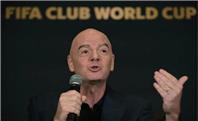اظهارنظر رئیس فیفا در مورد میزبانی مکزیک در جام جهانی ۲۰۲۶