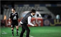 هشدار سرمربی پیکان به پرسپولیس؛ هدف ما کسب سه امتیاز است