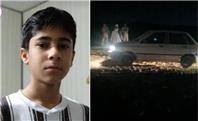 جسد کودک 13 ساله پشت زندان پیدا شد