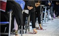 تمدید مهلت اعتراض به نمرات آزمون‌های نهایی