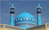 ساخت ۱۰ مسجد در شهر تهران